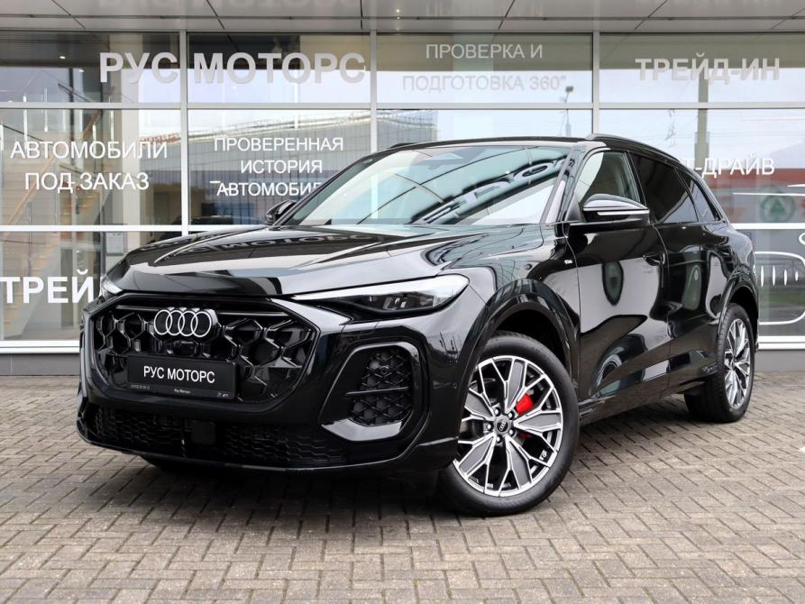 Audi Q5 III (GU) Калининград  - изображение 1