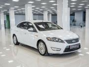 Ford Mondeo IV Самара  - изображение 19