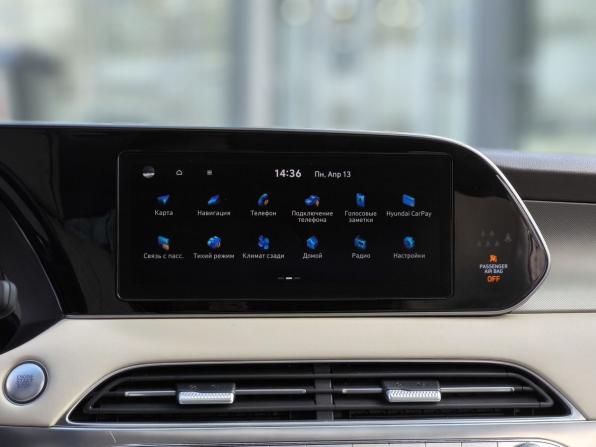 Hyundai Palisade I с пробегом 2020 года, цена 4 170 000 рублей, 130186 км, внедорожник, Автокод Объявления