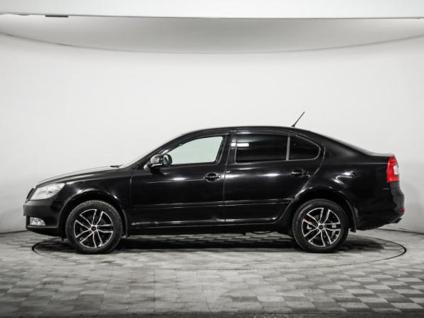 Skoda Octavia II (A5) Рестайлинг с пробегом 2012 года, цена 699 000 рублей, 211425 км, лифтбек, Автокод Объявления