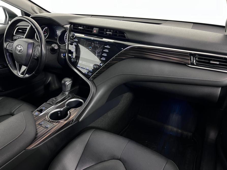 Toyota Camry VIII (XV70) Ростов-на-Дону  - изображение 11