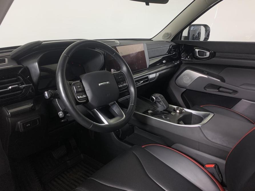 Haval H3 I Москва  - изображение 11