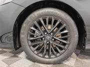 Toyota Camry VIII (XV70) Москва  - изображение 36