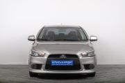 Mitsubishi Lancer X Рестайлинг Томск  - изображение 22