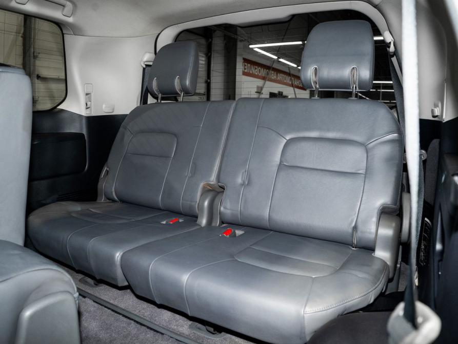 Toyota Land Cruiser 200 Series Чита  - изображение 7