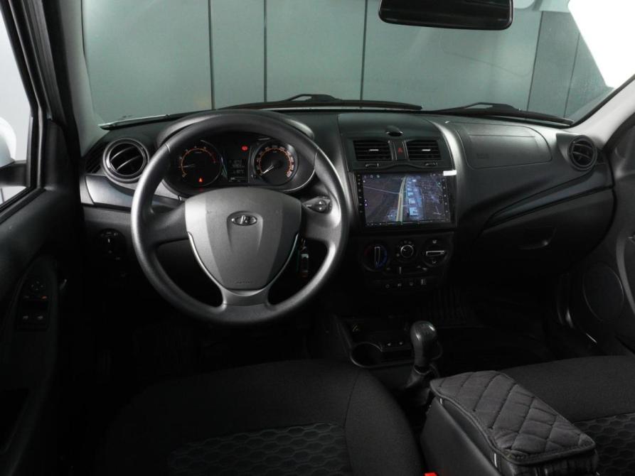 Lada (ВАЗ) Granta I Рестайлинг Минеральные Воды  - изображение 6