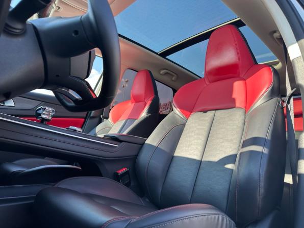 Changan CS55 Plus II с пробегом 2023 года, цена 2 220 000 рублей, 30058 км, внедорожник, Автокод Объявления
