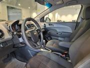 Chevrolet Aveo II Казань  - изображение 42
