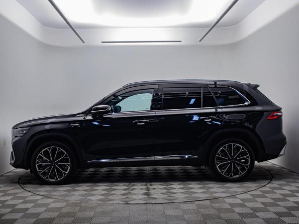 Geely Monjaro I Рестайлинг 2 с пробегом 2026 года, цена 3 850 000 рублей, 14026 км, внедорожник, Автокод Объявления