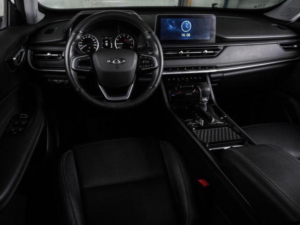 Chery Tiggo 4 Pro I с пробегом 2023 года, цена 1 427 000 рублей, 103197 км, внедорожник, Автокод Объявления