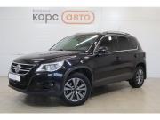 Volkswagen Tiguan I Коломна  - изображение 17