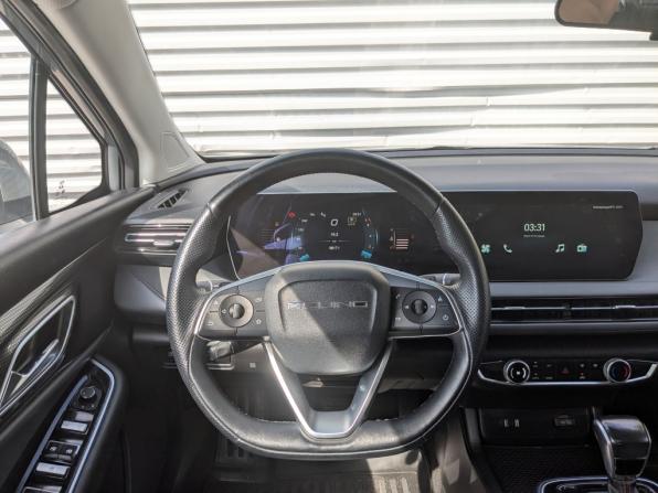 BAIC U5 Plus с пробегом 2023 года, цена 900 000 рублей, 98152 км, седан, Автокод Объявления