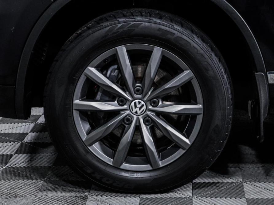 Volkswagen Touareg II Москва  - изображение 4