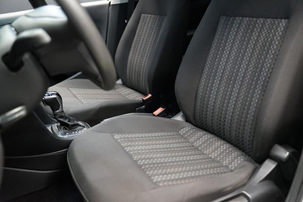 Volkswagen Polo V Рестайлинг Крым  - изображение 9