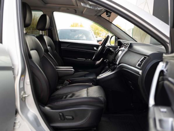 Haval H6 I с пробегом 2019 года, цена 1 545 000 рублей, 65979 км, внедорожник, Автокод Объявления