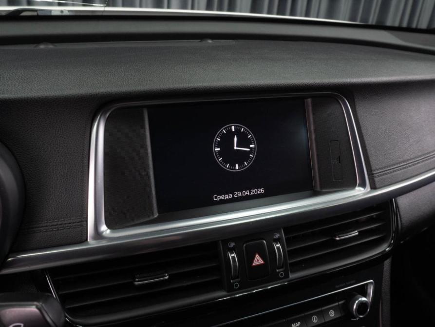 Kia Optima IV Тюмень  - изображение 17