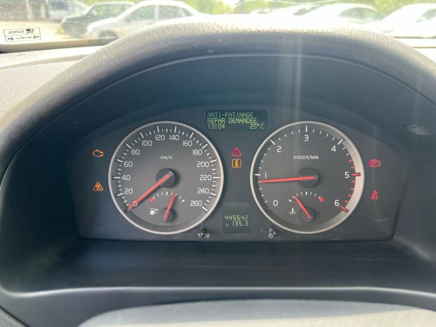 Volvo V50 I Рестайлинг Владимир  - изображение 6