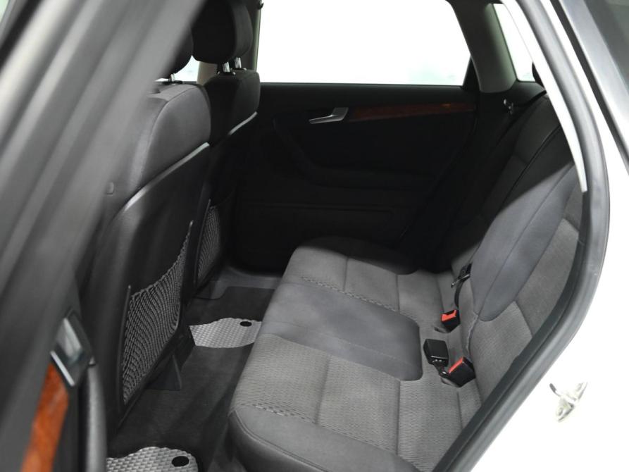 Audi A3 II (8P) Рестайлинг 2 Екатеринбург  - изображение 11
