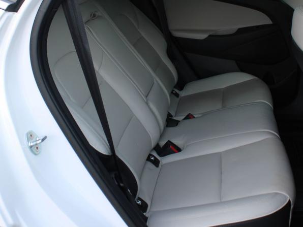 Hyundai Tucson III Рестайлинг с пробегом 2019 года, цена 2 629 000 рублей, 61947 км, внедорожник, Автокод Объявления