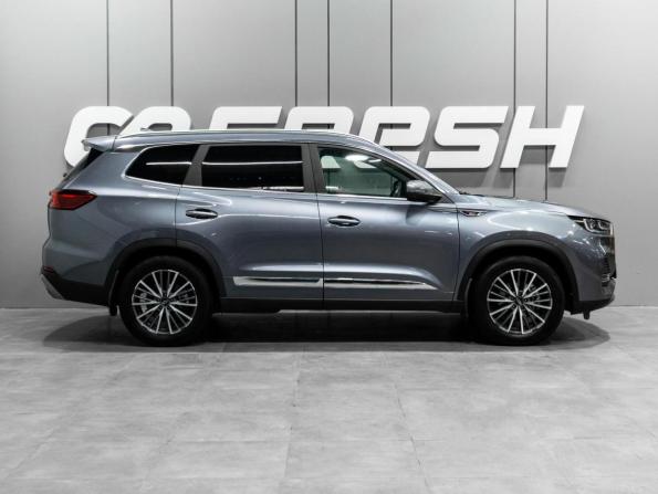 Chery Tiggo 8 Pro Max I Рестайлинг с пробегом 2024 года, цена 2 249 000 рублей, 61822 км, внедорожник, Автокод Объявления