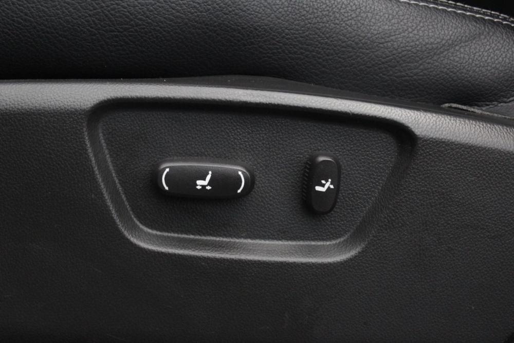 Chevrolet Captiva I Рестайлинг Брянск  - изображение 19