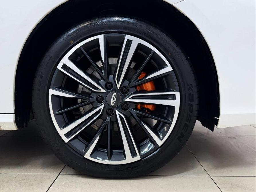 Chery Arrizo 8 Ставрополь  - изображение 19