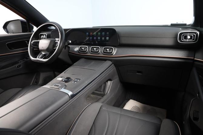 Jaecoo J8 с пробегом 2024 года, цена 3 649 000 рублей, 30000 км, внедорожник, Автокод Объявления