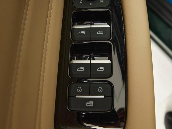 Geely Monjaro I Рестайлинг с пробегом 2024 года, цена 4 200 000 рублей, 63 км, внедорожник, Автокод Объявления