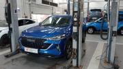 Haval F7 I Рестайлинг Санкт-Петербург  - изображение 7