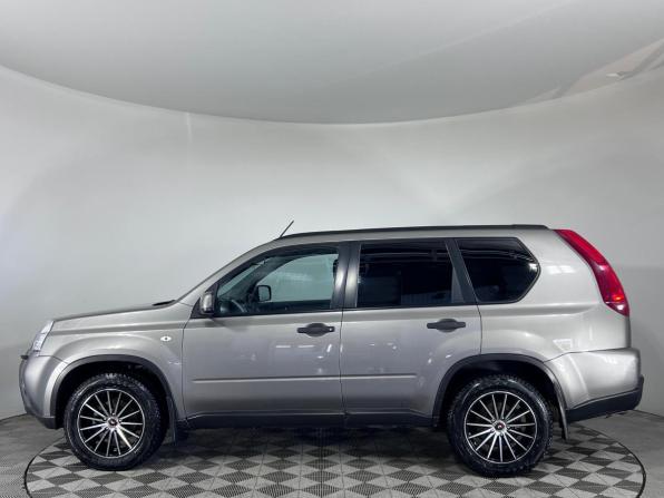 Nissan X-Trail II Рестайлинг с пробегом 2014 года, цена 1 131 000 рублей, 316570 км, внедорожник, Автокод Объявления