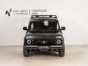 Lada (ВАЗ) 2121 (4x4) I Рестайлинг (2020) Казань  - изображение 9