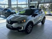 Renault Kaptur I Екатеринбург  - изображение 25