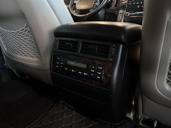 Toyota Land Cruiser 200 Series с пробегом 2008 года, цена 2 599 000 рублей, 349301 км, внедорожник, Автокод Объявления
