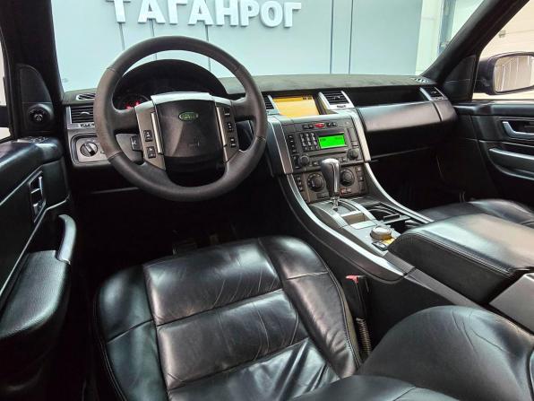 Land Rover Range Rover Sport I с пробегом 2006 года, цена 1 349 000 рублей, 253500 км, внедорожник, Автокод Объявления