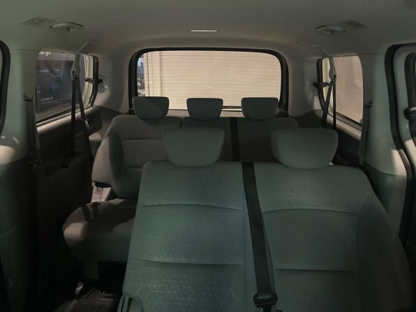 Hyundai H-1 II Рестайлинг 2 с пробегом 2019 года, цена 2 549 000 рублей, 197880 км, минивэн, Автокод Объявления