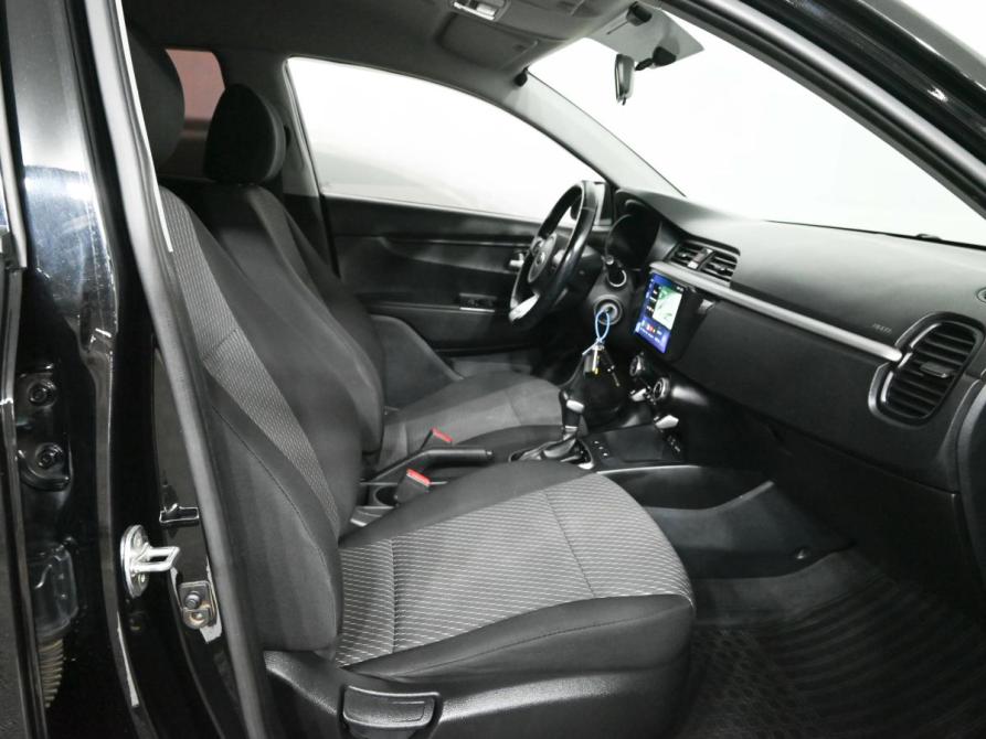 Kia Rio IV Екатеринбург  - изображение 10