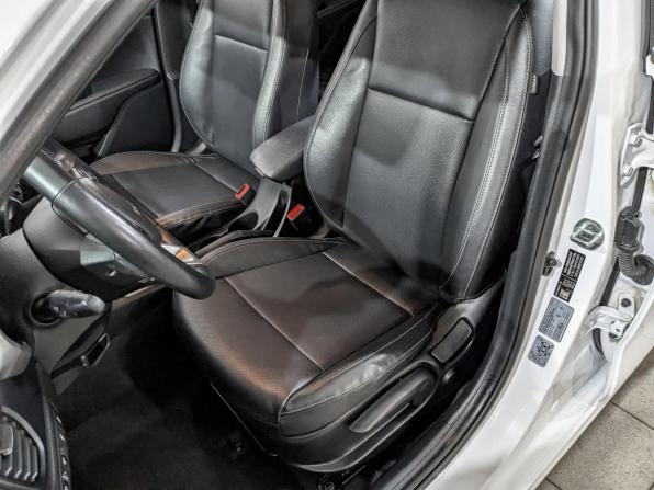Kia Rio IV Рестайлинг с пробегом 2021 года, цена 1 650 000 рублей, 68826 км, седан, Автокод Объявления