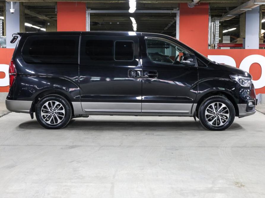 Hyundai Grand Starex I Рестайлинг 2 Москва  - изображение 4