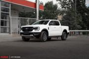Ford Ranger T6.2 Москва  - изображение 19