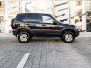 Chevrolet Niva I Рестайлинг Ставрополь  - изображение 22