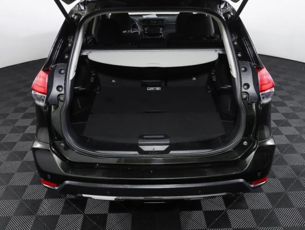 Nissan X-Trail III с пробегом 2019 года, цена 2 032 000 рублей, 121395 км, внедорожник, Автокод Объявления