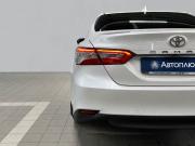 Toyota Camry VIII (XV70) Омск  - изображение 29