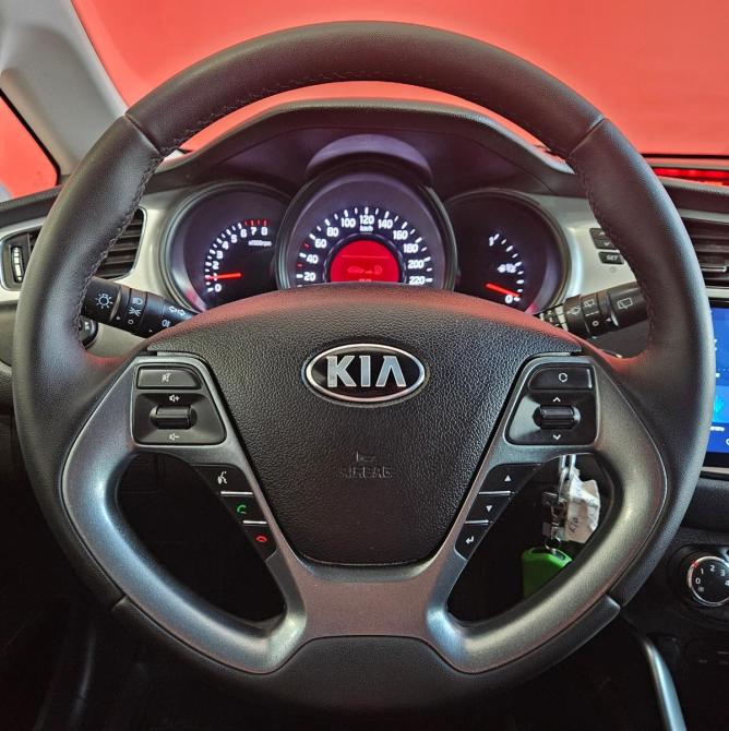 Kia Ceed II Вологда  - изображение 11