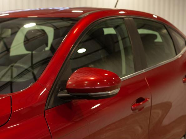 Renault Arkana I с пробегом 2019 года, цена 1 920 000 рублей, 49389 км, внедорожник, Автокод Объявления