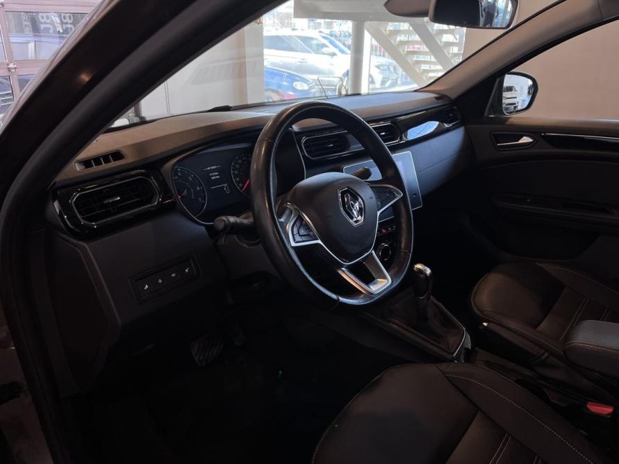 Renault Arkana I Чебоксары  - изображение 23