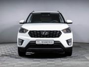Hyundai Creta II Москва  - изображение 17