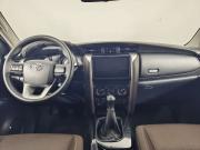 Toyota Fortuner II Санкт-Петербург  - изображение 30
