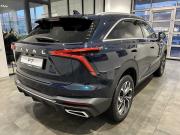 Haval F7 II Москва  - изображение 16