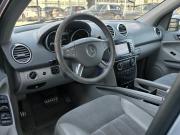 Mercedes-Benz M-Класс II (W164) Новосибирск  - изображение 42