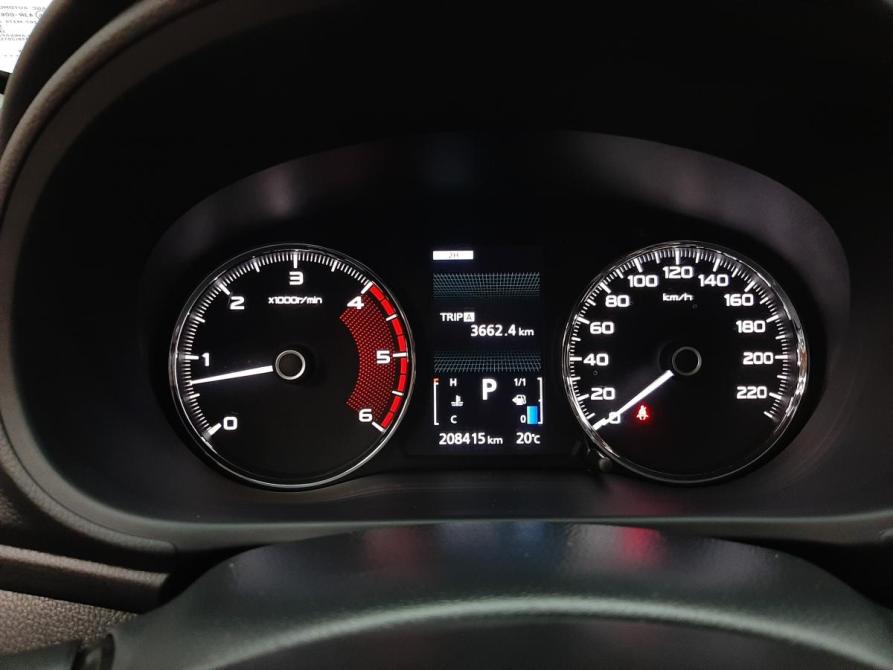 Mitsubishi Pajero Sport III Москва  - изображение 8